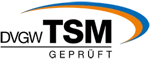 Bild zu DVGW TSM