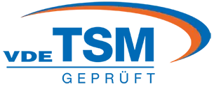 Bild zu VDE TSM