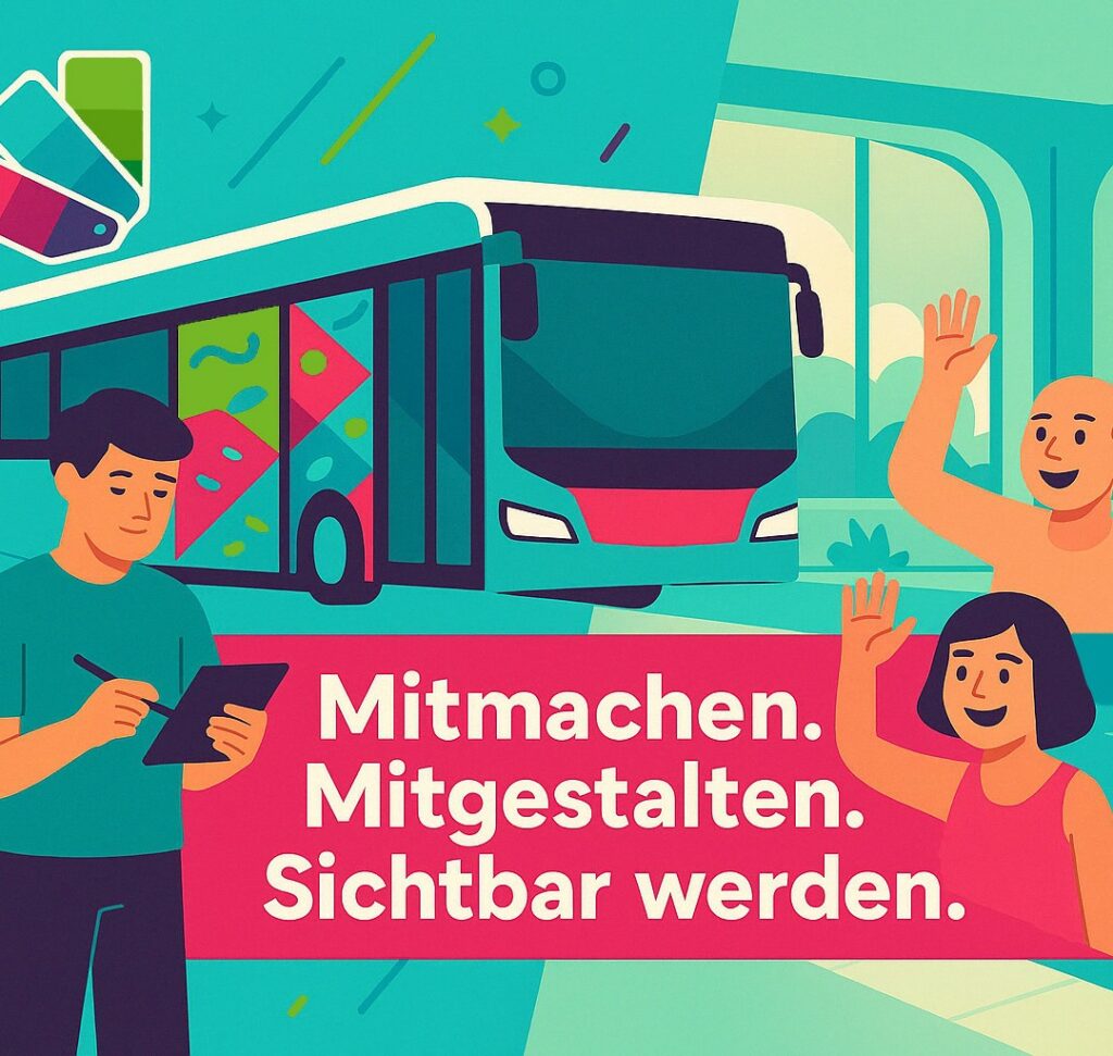 mitmach-aktionen bei SWN 2025